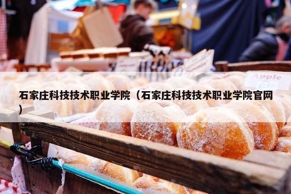 石家庄科技技术职业学院（石家庄科技技术职业学院官网）