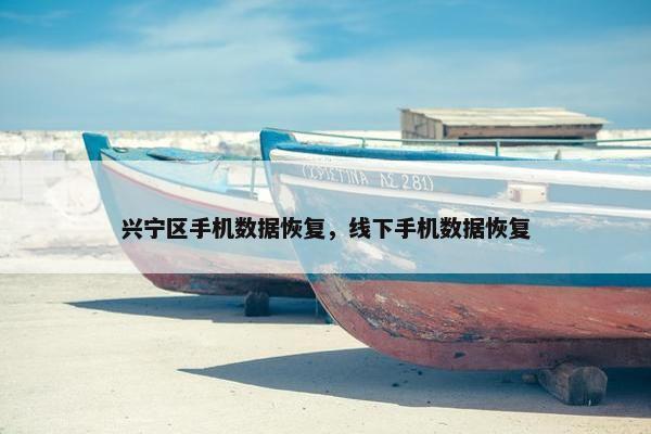 兴宁区手机数据恢复，线下手机数据恢复