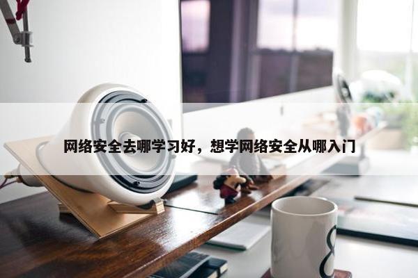网络安全去哪学习好，想学网络安全从哪入门