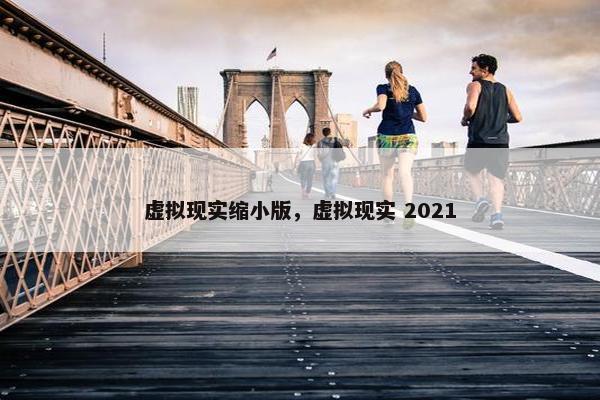 虚拟现实缩小版，虚拟现实 2021