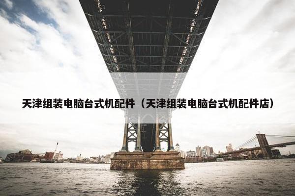 天津组装电脑台式机配件（天津组装电脑台式机配件店）
