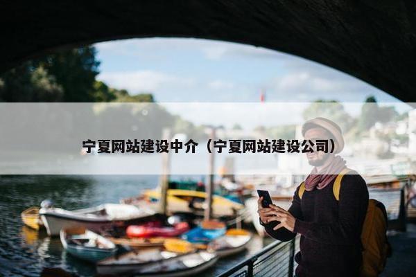 宁夏网站建设中介（宁夏网站建设公司）