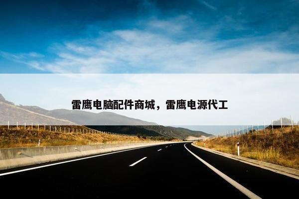 雷鹰电脑配件商城，雷鹰电源代工