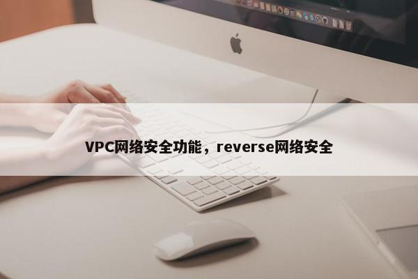 VPC网络安全功能，reverse网络安全