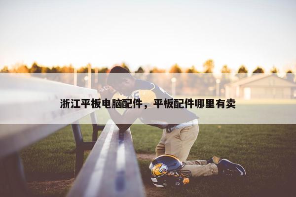 浙江平板电脑配件，平板配件哪里有卖