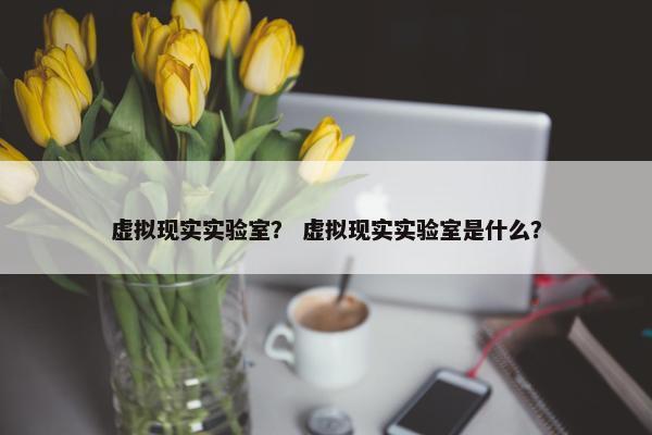 虚拟现实实验室？ 虚拟现实实验室是什么？